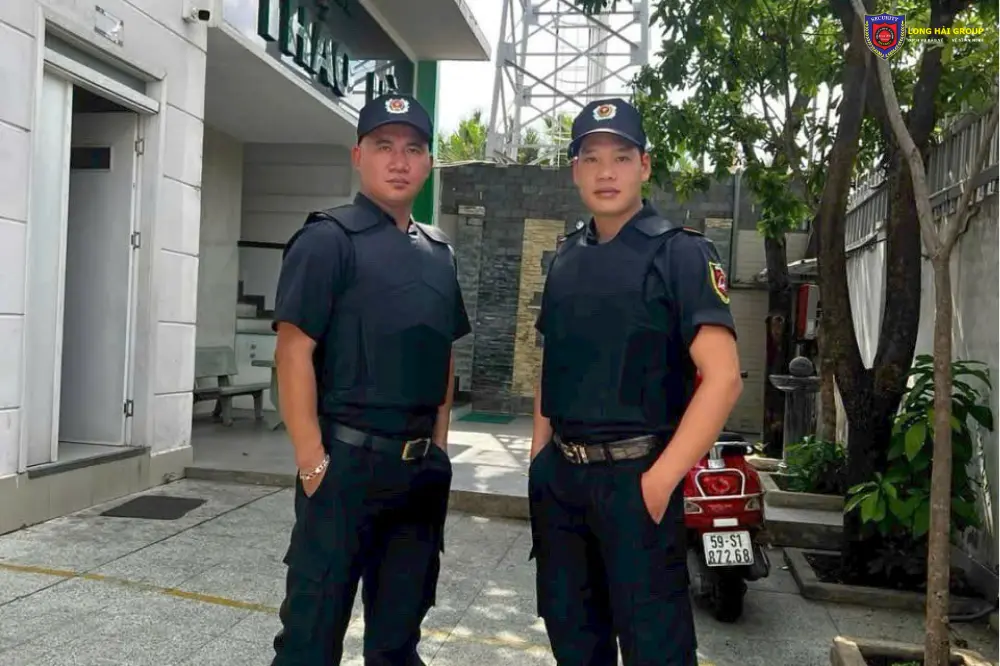 Bảo Vệ Long Hải Group Tuyển Dụng Tại Bình Thạnh, Quận 2, Quận 9 - Thu Nhập Đến 11 Triệu/Tháng
