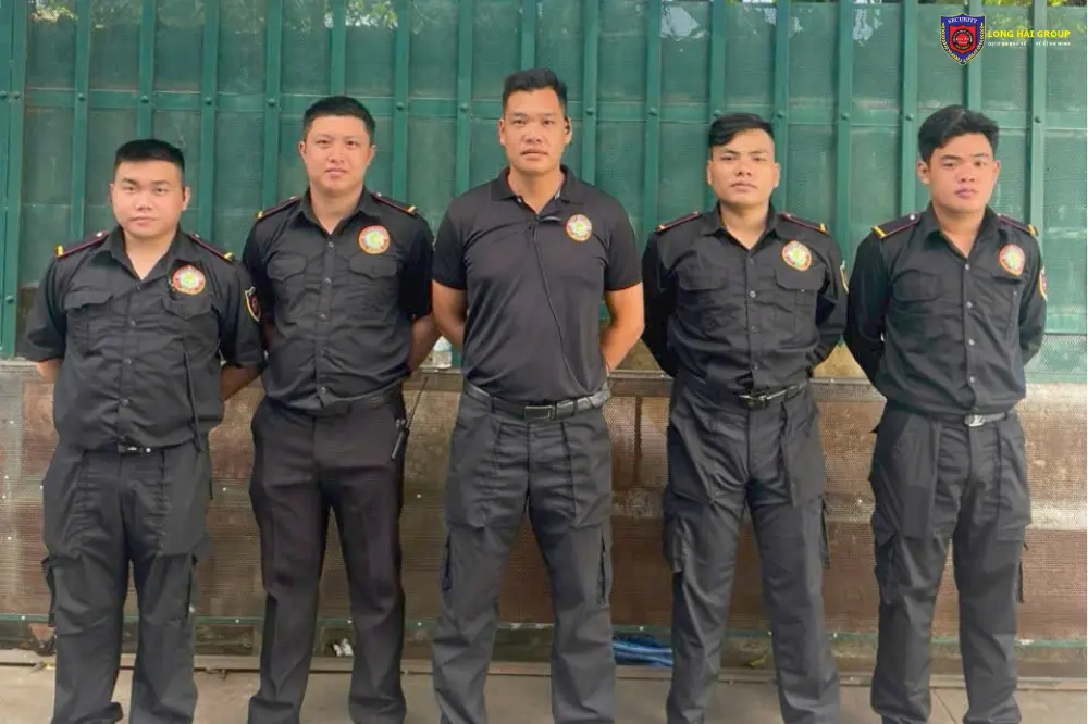 An ninh áp tải tiền - từ quy trình đến kiểm soát rủi ro toàn diện