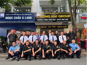 Những giá trị từ dịch vụ bảo vệ Long Hải Group mang lại cho khách hàng là gì?